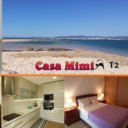 شقة Casa Mimi فارو المظهر الخارجي الصورة