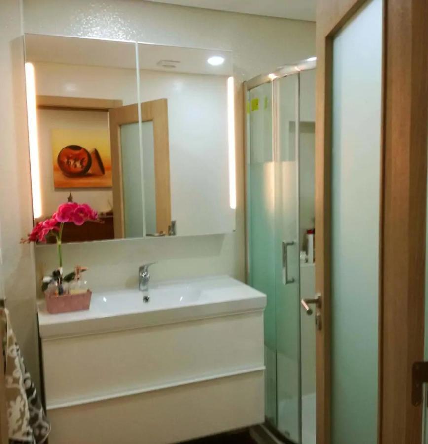 شقة Casa Mimi فارو المظهر الخارجي الصورة