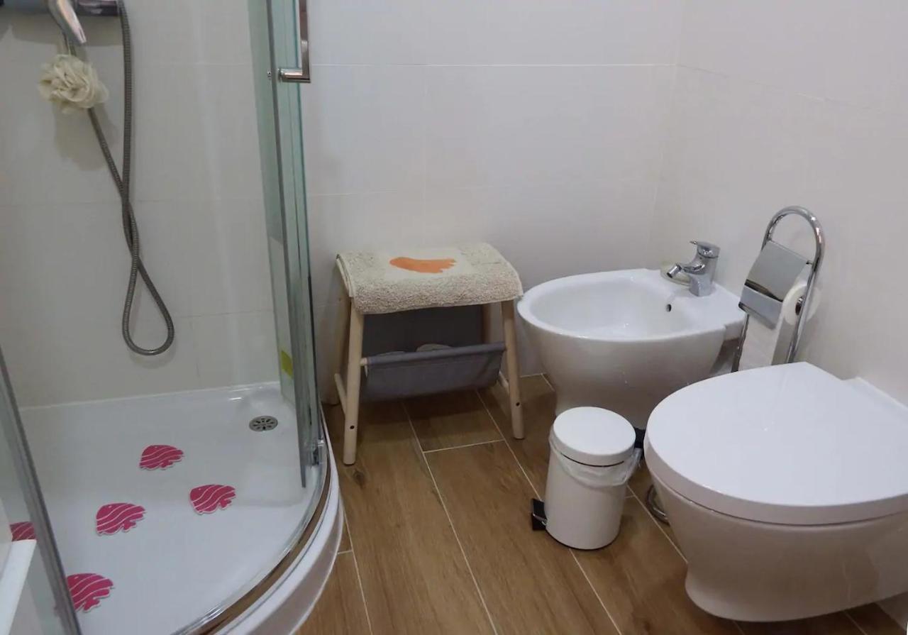 شقة Casa Mimi فارو المظهر الخارجي الصورة