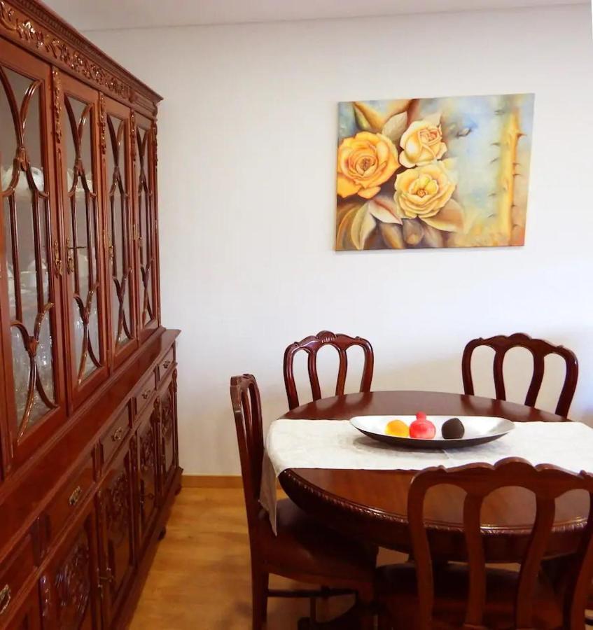 شقة Casa Mimi فارو المظهر الخارجي الصورة