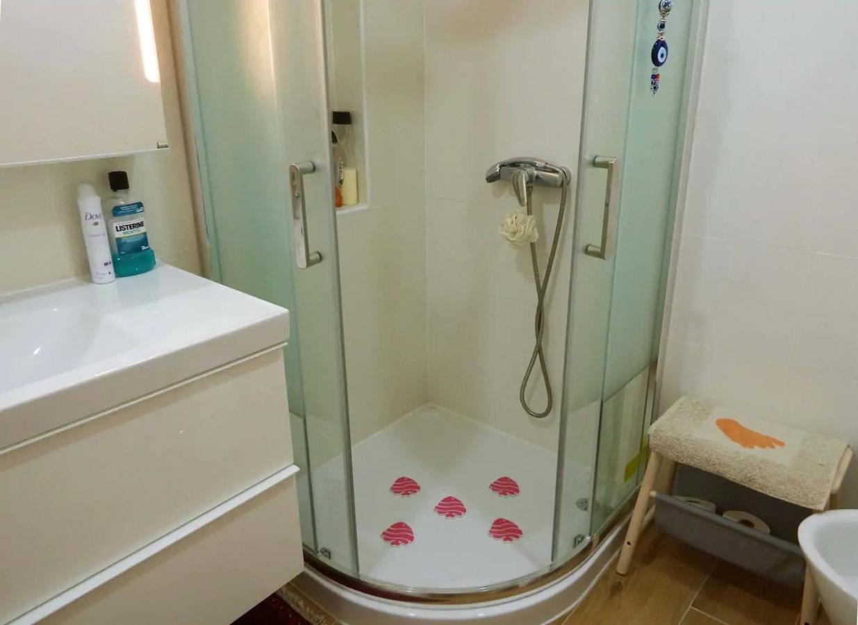 شقة Casa Mimi فارو المظهر الخارجي الصورة