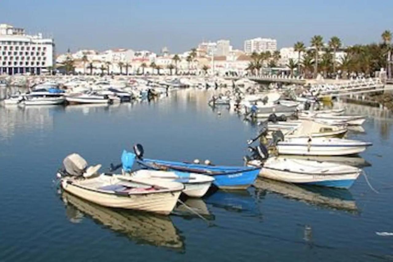شقة Casa Mimi فارو المظهر الخارجي الصورة