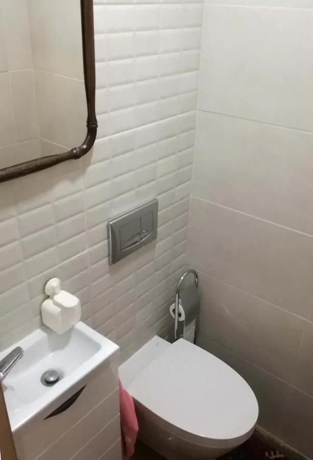 شقة Casa Mimi فارو المظهر الخارجي الصورة