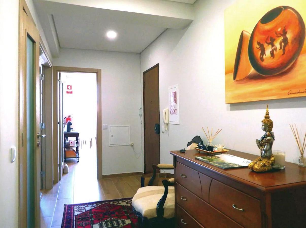 شقة Casa Mimi فارو المظهر الخارجي الصورة
