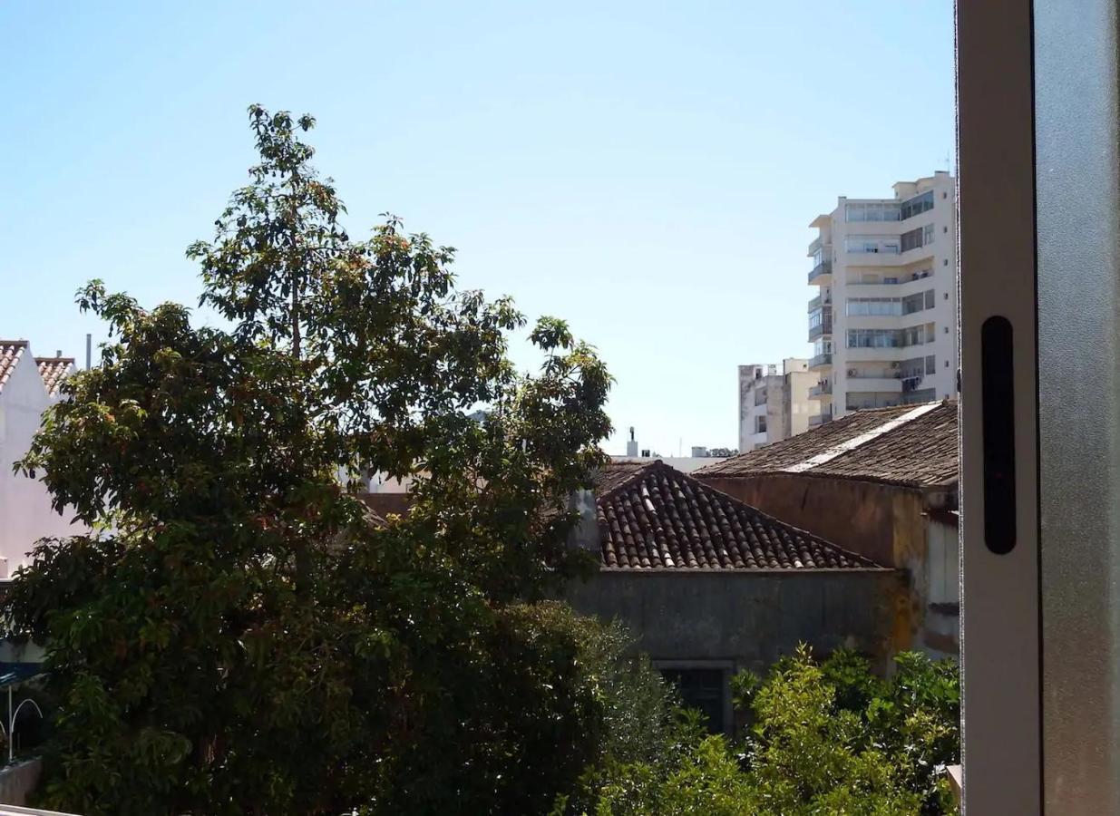 شقة Casa Mimi فارو المظهر الخارجي الصورة